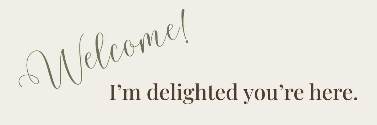 Welcome Welcome