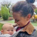 How to Flourish in Motherhood